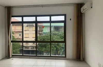 Conjunto/sala comercial para aluguel, rio branco - porto alegre/rs