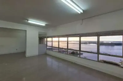 Sala comercial para alugar na Rua Chaves Barcelos, Centro Histórico, Porto Alegre