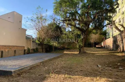 Terreno comercial para alugar na Rua Doutor Campos Velho, Cristal, Porto Alegre