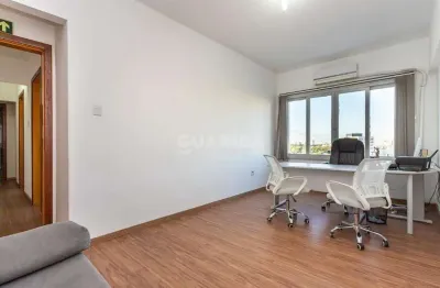 Sala comercial para alugar na Avenida Júlio de Castilhos, Centro Histórico, Porto Alegre