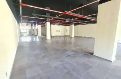 Ponto comercial para alugar na Avenida Bento Gonçalves, Partenon, Porto Alegre