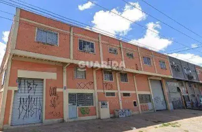 Galpão/depósito/pavilhão para aluguel, 2 vagas, humaitá - porto alegre/rs