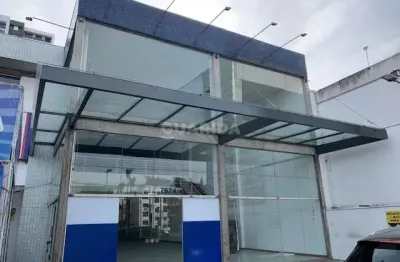 Loja/ponto comercial para aluguel, 40 vagas, central park - porto alegre/rs