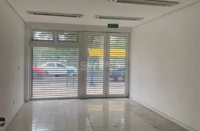 Loja/ponto comercial para aluguel, 2 vagas, partenon - porto alegre/rs