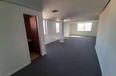 Conjunto/sala comercial para aluguel, santana - porto alegre/rs