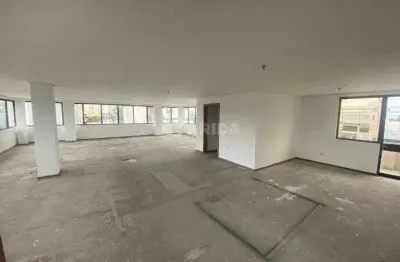 Conjunto/sala comercial para aluguel, 1 vaga, santana - porto alegre/rs