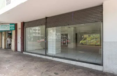 Loja/ponto comercial para aluguel, moinhos de vento - porto alegre/rs
