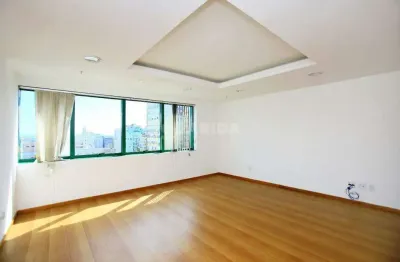 Sala comercial para alugar na Rua Riachuelo, Centro Histórico, Porto Alegre