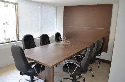 Conjunto comercial muito bem localizada no bairro centro