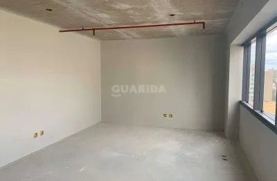 Conjunto/sala comercial para aluguel, 1 vaga, floresta - porto alegre/rs