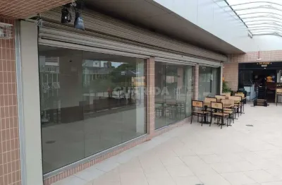 Ponto comercial para alugar na Rua Doutor Mário Totta, Tristeza, Porto Alegre