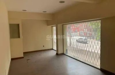 Loja/ponto comercial para aluguel, floresta - porto alegre/rs