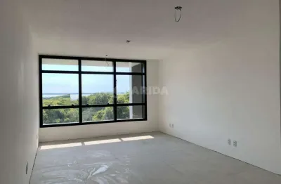 Conjunto/sala comercial para aluguel, 1 vaga, praia de belas - porto alegre/rs