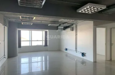 Andar/laje comercial para aluguel, centro histórico - porto alegre/rs