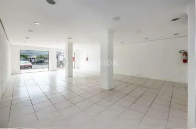 Loja/ponto comercial para aluguel, 4 vagas, cavalhada - porto alegre/rs