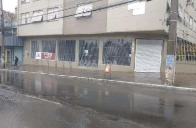 Ponto comercial para alugar na Avenida Bento Gonçalves, Partenon, Porto Alegre