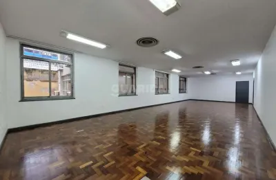 Andar/laje comercial para aluguel, centro histórico - porto alegre/rs