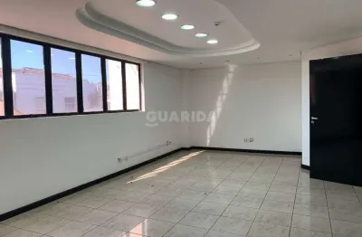 Loja/ponto comercial para aluguel, 45 vagas, centro - novo hamburgo/rs