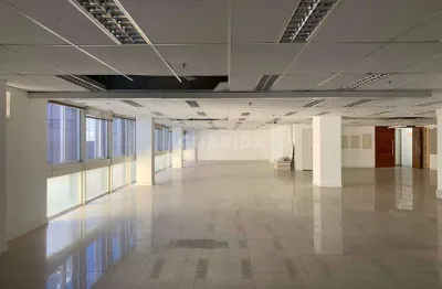 Andar/laje comercial para aluguel, centro histórico - porto alegre/rs