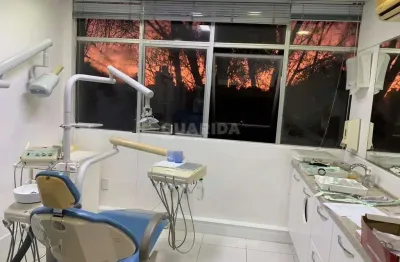 Conjunto/sala comercial para aluguel, petrópolis - porto alegre/rs