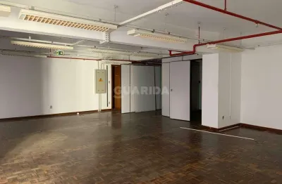Sala comercial para alugar na Rua dos Andradas, Centro Histórico, Porto Alegre