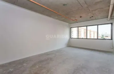 Conjunto/sala comercial para aluguel, passo d'areia - porto alegre/rs