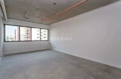 Conjunto/sala comercial para aluguel, passo d'areia - porto alegre/rs