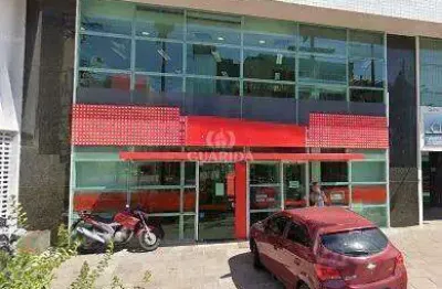 Loja/ponto comercial para aluguel, 10 vagas, menino deus - porto alegre/rs