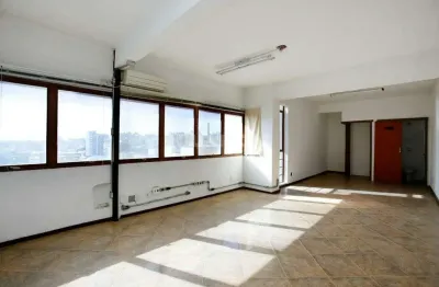 Sala comercial para alugar na Rua Doutor Barros Cassal, Floresta, Porto Alegre