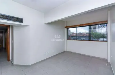 Andar/laje comercial para aluguel, 4 vagas, centro - são leopoldo/rs