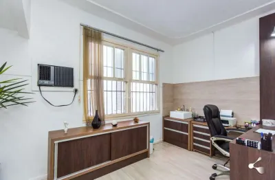 Loja/ponto comercial para aluguel, 3 vagas, menino deus - porto alegre/rs