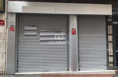 Loja/ponto comercial para aluguel, centro histórico - porto alegre/rs