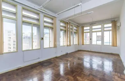 Conjunto/sala comercial para aluguel, centro histórico - porto alegre/rs