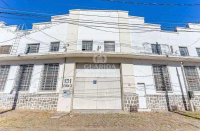 Barracão / Galpão / Depósito para alugar na Rua Comendador Coruja, Floresta, Porto Alegre