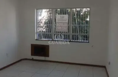 Sala comercial para alugar na Rua Tupi, Passo da Areia, Porto Alegre