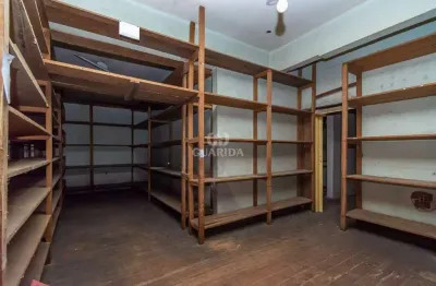Ponto comercial para alugar na Rua Riachuelo, Centro Histórico, Porto Alegre