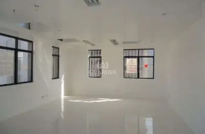 Conjunto/sala comercial para aluguel, cristo redentor - porto alegre/rs