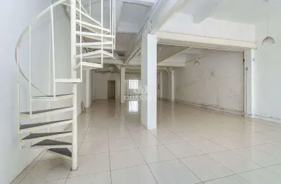 Loja/ponto comercial para aluguel, petrópolis - porto alegre/rs