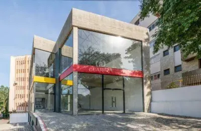Loja/ponto comercial para aluguel, 10 vagas, petrópolis - porto alegre/rs