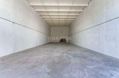 Loja/ponto comercial para aluguel, 4 vagas, santana - porto alegre/rs