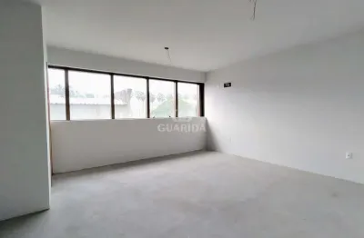 Conjunto/sala comercial para aluguel, 1 vaga, santana - porto alegre/rs