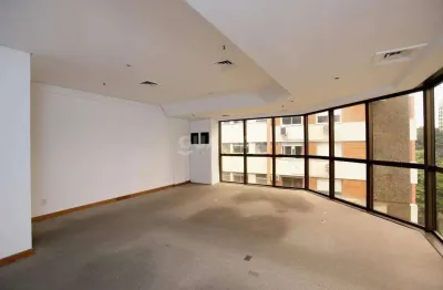 Conjunto comercial no bairro auxiliadora, frente , com vaga coberta!