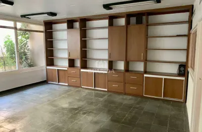 Conjunto/sala comercial para aluguel, bela vista - porto alegre/rs
