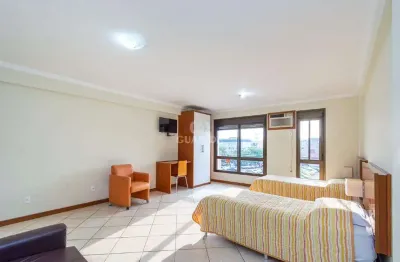 Apartamento para aluguel, 1 quarto, santana - porto alegre/rs