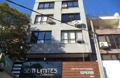 Conjunto/sala comercial para aluguel, auxiliadora - porto alegre/rs