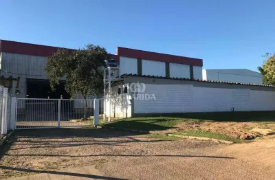 Galpão/depósito/pavilhão para aluguel, cedic - cachoeirinha/rs