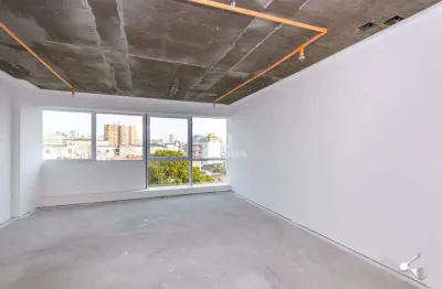 Sala comercial para alugar na Rua Ramiro Barcelos, Moinhos de Vento, Porto Alegre