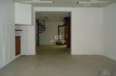 Loja/ponto comercial para aluguel, moinhos de vento - porto alegre/rs