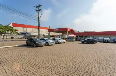 Galpão/depósito/pavilhão para aluguel, 5 vagas, centro - nova santa rita/rs