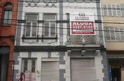 Loja/ponto comercial para aluguel, independência - porto alegre/rs